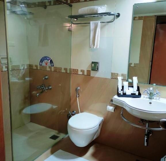 سوییت, Srm Hotel Trichy