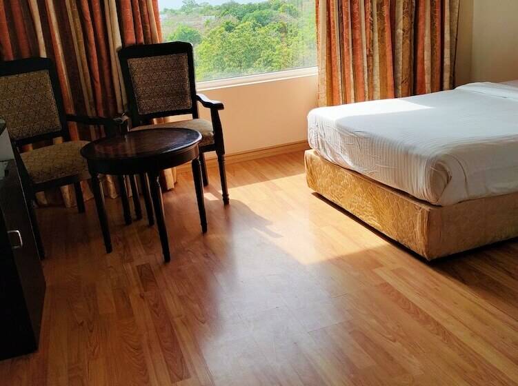 اتاق کلاس بیزنس, Srm Hotel Trichy