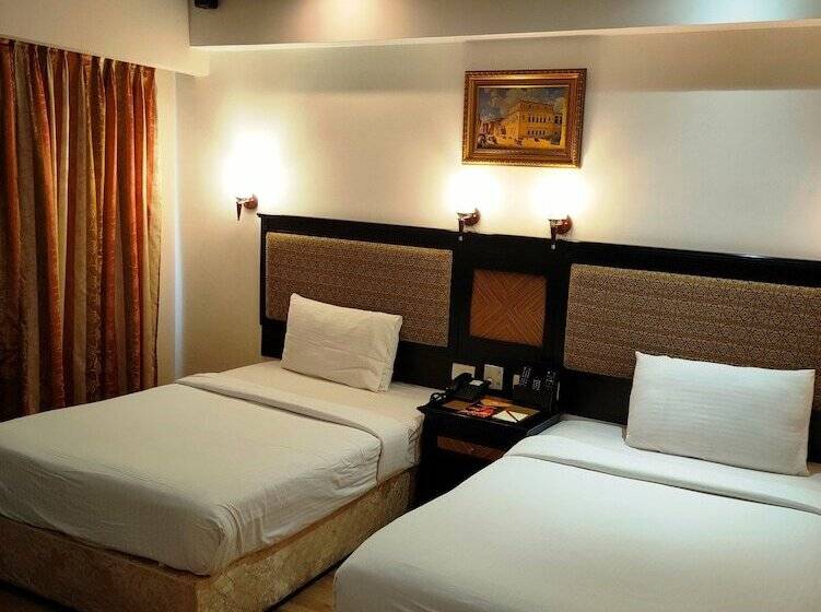 اتاق کلاس بیزنس, Srm Hotel Trichy