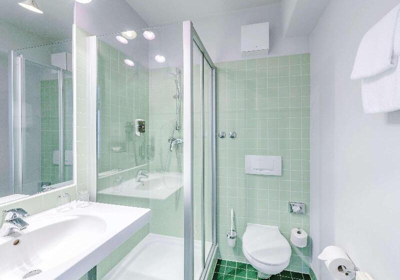 اتاق اجرایی, Srm Hotel Trichy