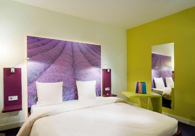 اتاق اجرایی, Srm Hotel Trichy