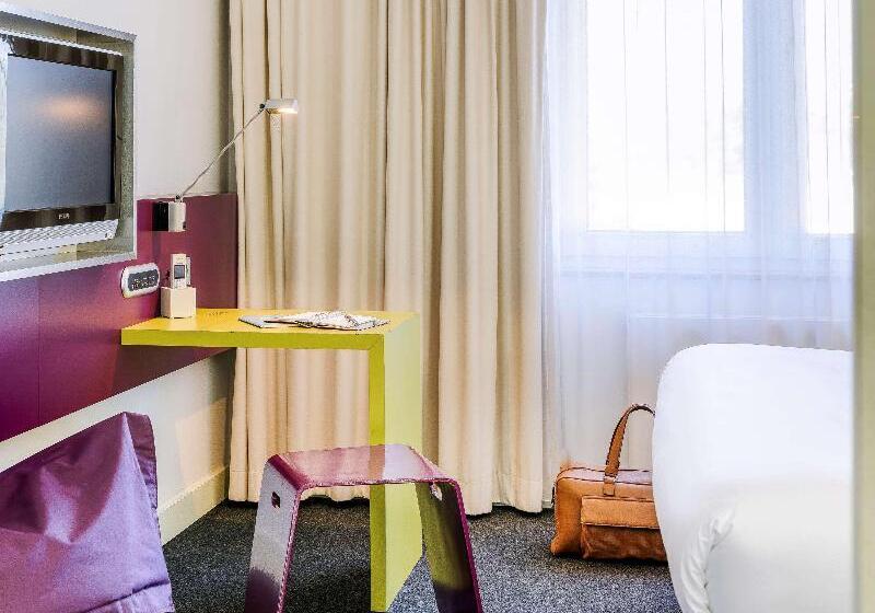 اتاق اجرایی, Srm Hotel Trichy