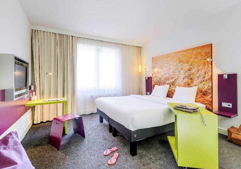 اتاق اجرایی, Srm Hotel Trichy