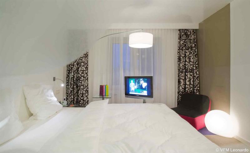 اتاق اجرایی, Srm Hotel Trichy
