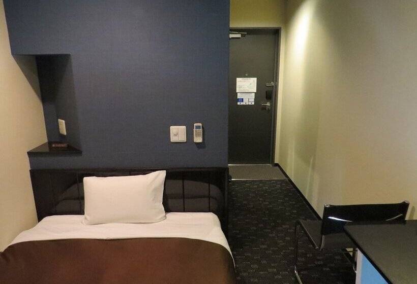 اتاق استاندارد, Urbain Hiroshima Executive
