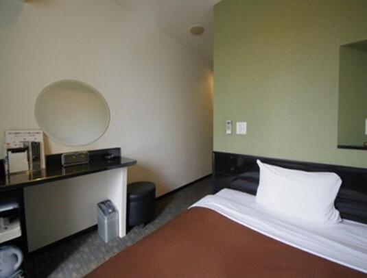 اتاق استاندارد, Urbain Hiroshima Executive