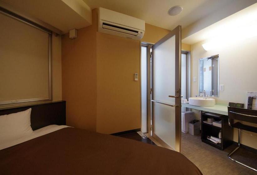 اتاق استاندارد, Urbain Hiroshima Executive