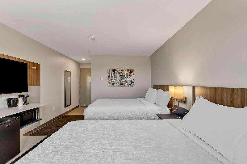 اتاق لوکس, Wanda Realm Langfang