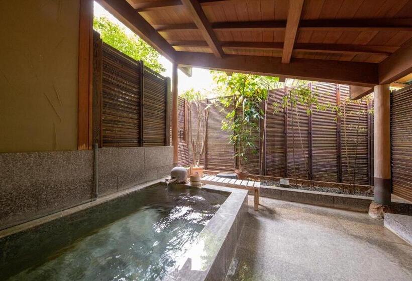 سوییت, Oyado Ichizen