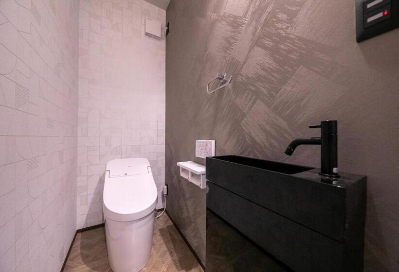 خانه 3 خوابه, Oyado Ichizen