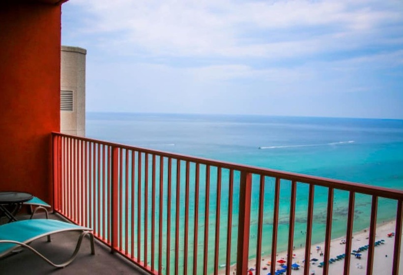 침실 1개 아파트, Shores Of Panama By Emerald View Resorts
