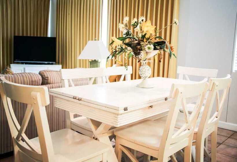 침실 3개 아파트, Shores Of Panama By Emerald View Resorts