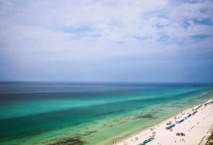 침실 3개 아파트, Shores Of Panama By Emerald View Resorts