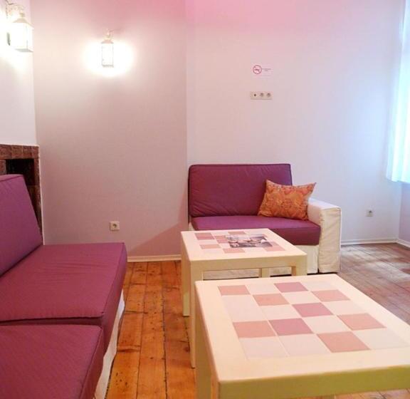 Standard Single Room, Hello Sofia Guesthouse