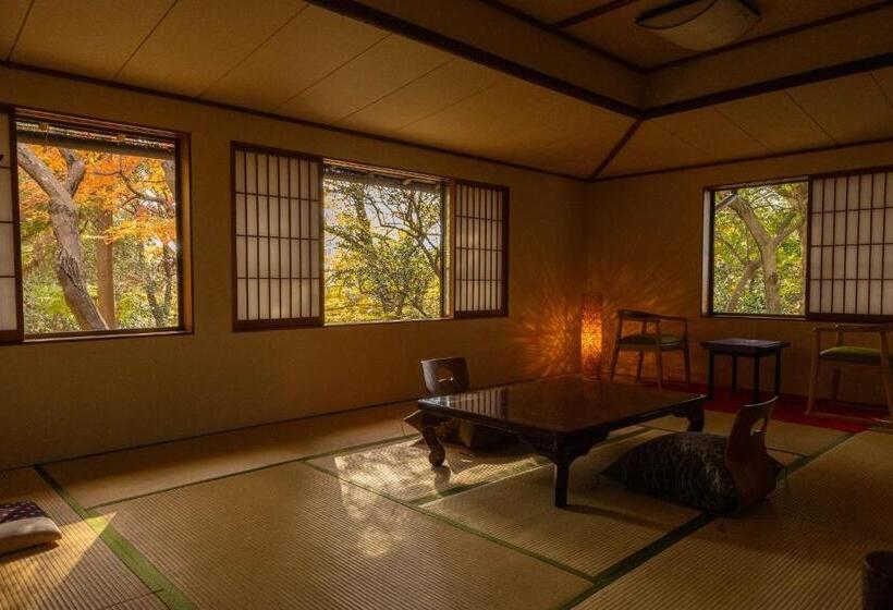 اتاق استاندارد, Kotonoyado Musashino