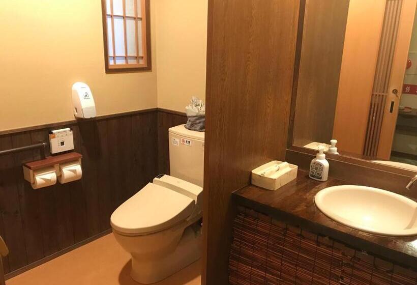 اتاق استاندارد, Kotonoyado Musashino