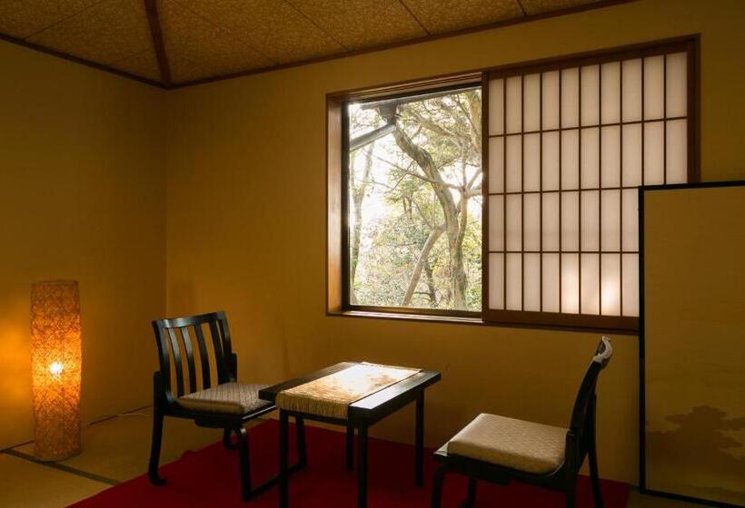 اتاق استاندارد, Kotonoyado Musashino