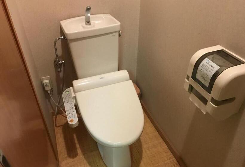 اتاق سوپریور, Kotonoyado Musashino
