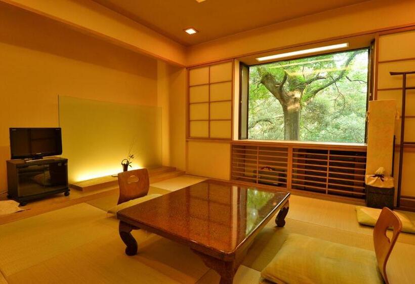 اتاق استاندارد, Kotonoyado Musashino