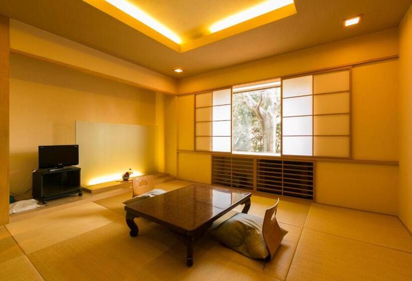 اتاق استاندارد, Kotonoyado Musashino