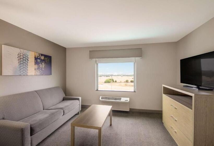 سوییت, Best Western Plus Killeen/fort Cavazos Hotel & Suites