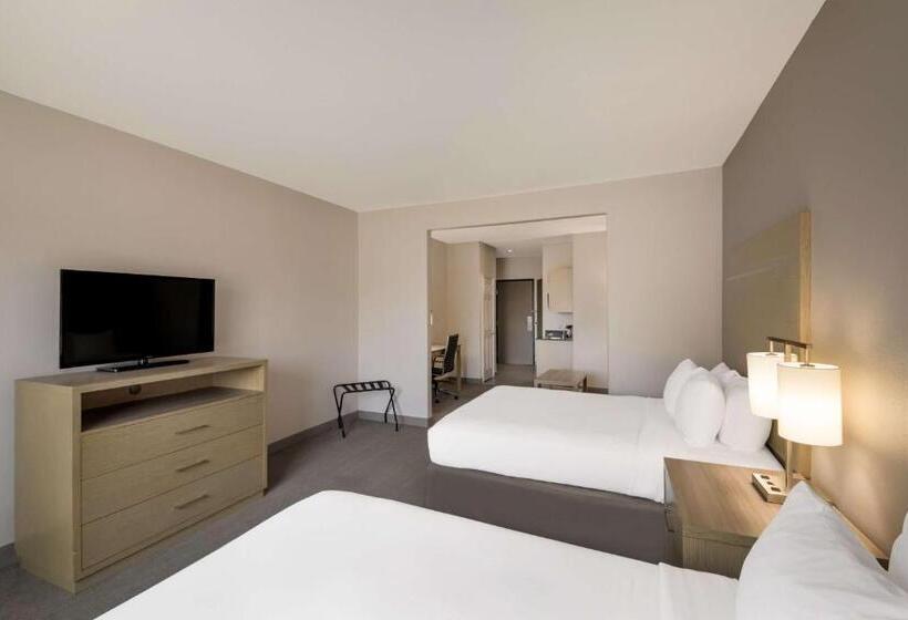 장애인을 위한 스탠다드 룸, Best Western Plus Killeen/fort Hood  & Suites