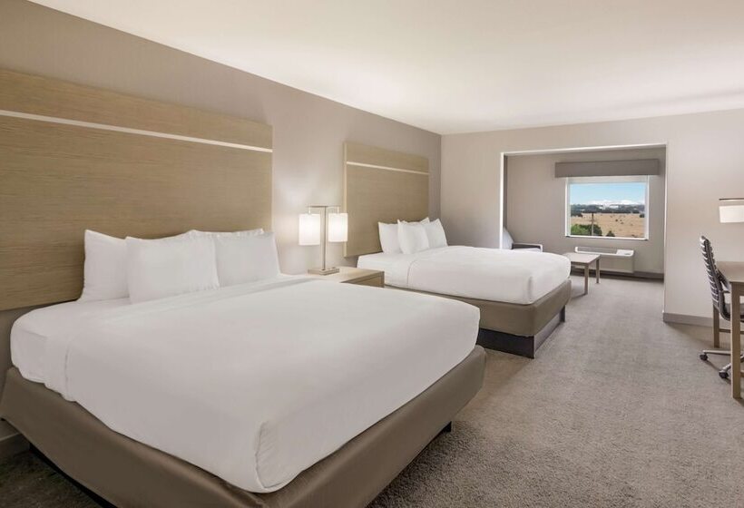 سوییت, Best Western Plus Killeen/fort Cavazos Hotel & Suites