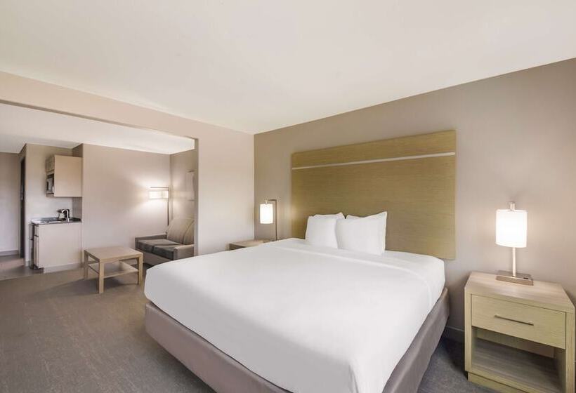 سوییت, Best Western Plus Killeen/fort Cavazos Hotel & Suites