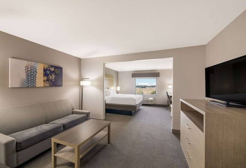 Suite, Best Western Plus Killeen/fort Hood  & Suites