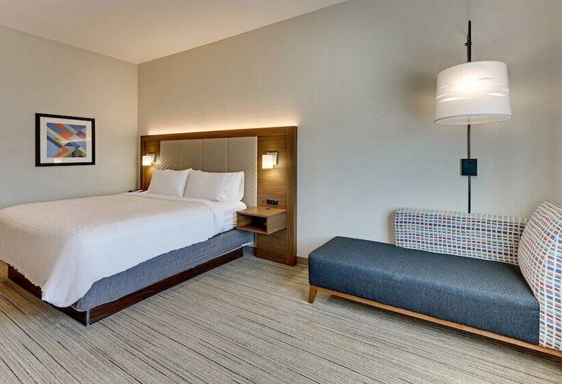 اتاق استاندارد, Holiday Inn Express Hotel And Suites Weatherford, An Ihg