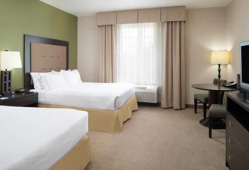 اتاق استاندارد, Holiday Inn Express Hotel & Suites North Sequim, An Ihg