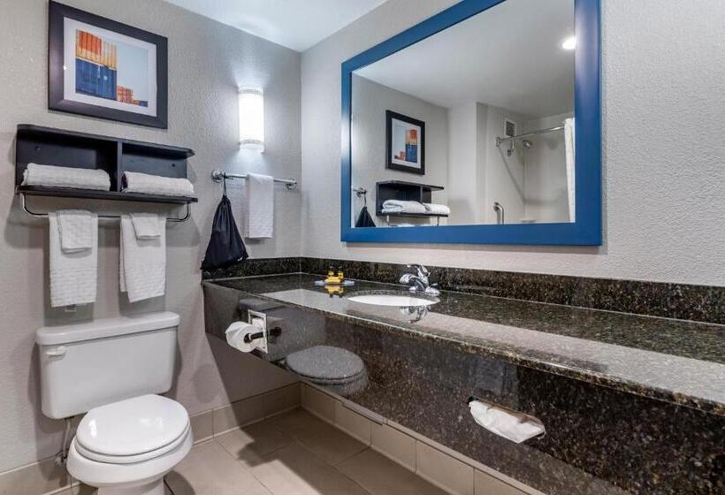 اتاق استاندارد, Best Western Plus Castlerock Inn & Suites