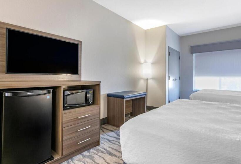 اتاق استاندارد, Best Western Plus Castlerock Inn & Suites
