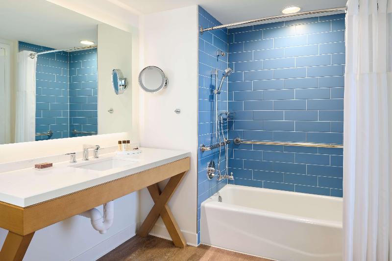 اتاق استاندارد, Blue Port Hotel Kitakyushu Airport