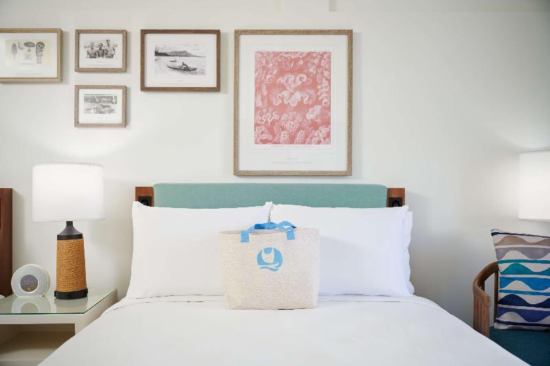 اتاق استاندارد, Blue Port Hotel Kitakyushu Airport