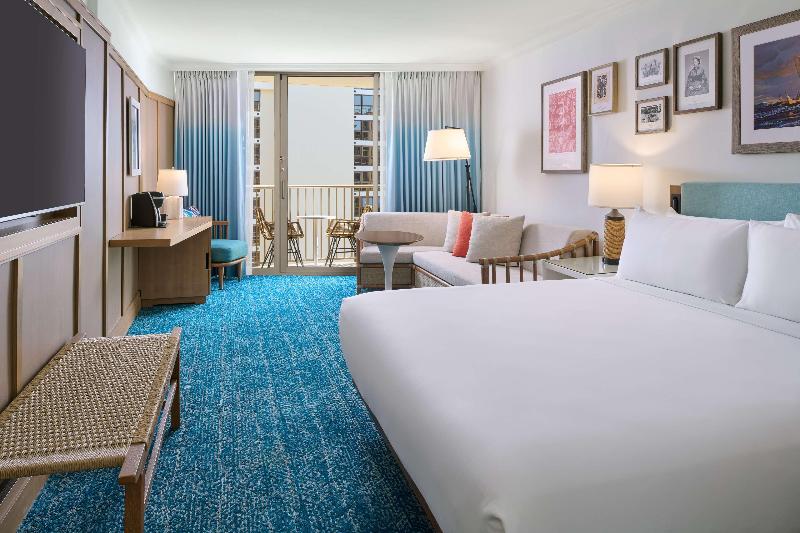 اتاق استاندارد, Blue Port Hotel Kitakyushu Airport