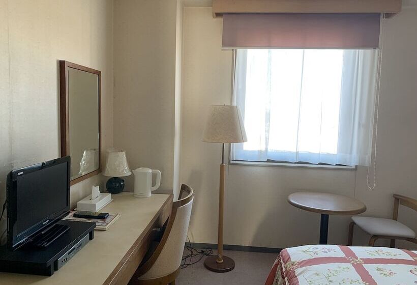 اتاق استاندارد یک نفره, Fuyokaku
