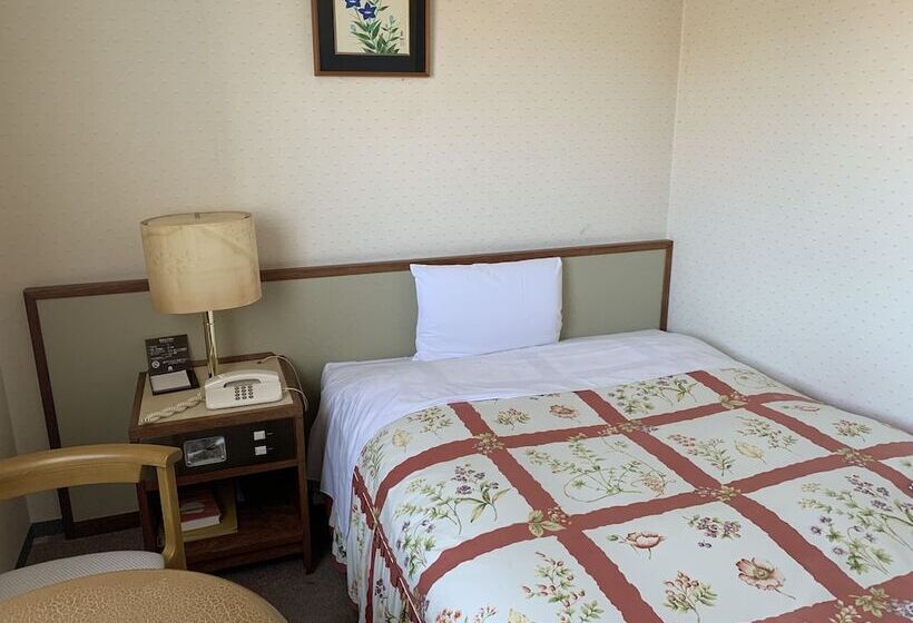 اتاق استاندارد یک نفره, Fuyokaku