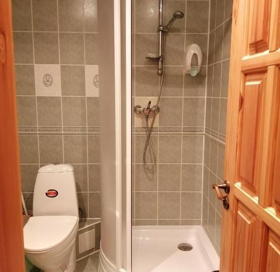 سوییت لوکس, Idilė Bed & Breakfast   Visaginas