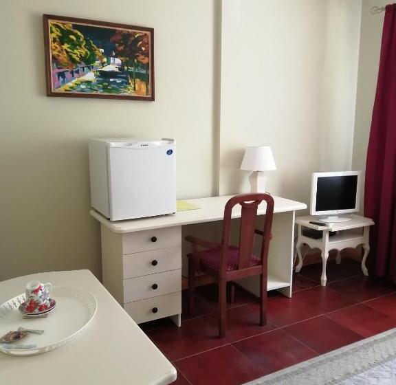 سوییت لوکس, Idilė Bed & Breakfast   Visaginas