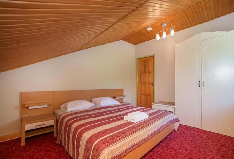 سوییت لوکس, Idilė Bed & Breakfast   Visaginas