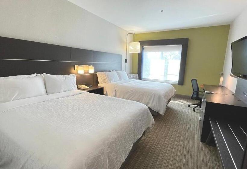 اتاق استاندارد, Holiday Inn Express Hotel & Suites Decatur, Tx, An Ihg