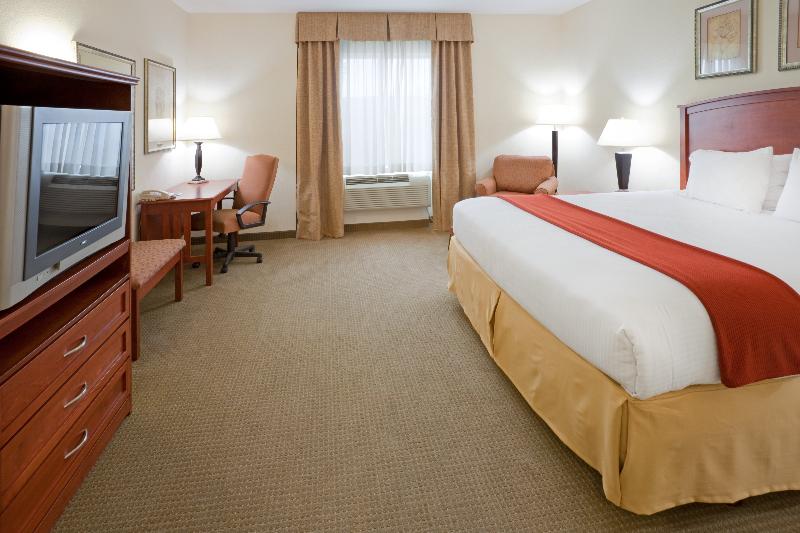 اتاق استاندارد, Holiday Inn Express Hotel & Suites Decatur, Tx, An Ihg
