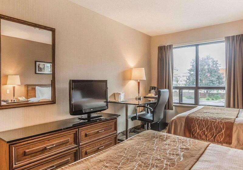 اتاق استاندارد, Holiday Inn Express Hotel & Suites Decatur, Tx, An Ihg