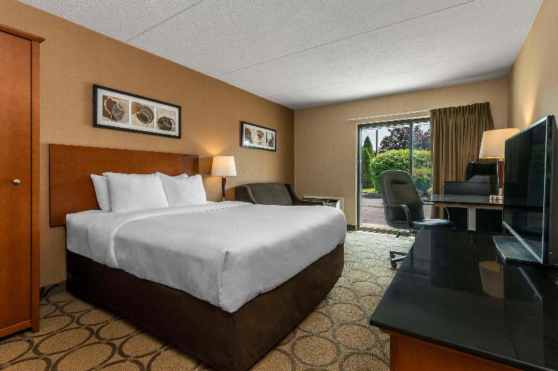 اتاق استاندارد, Holiday Inn Express Hotel & Suites Decatur, Tx, An Ihg