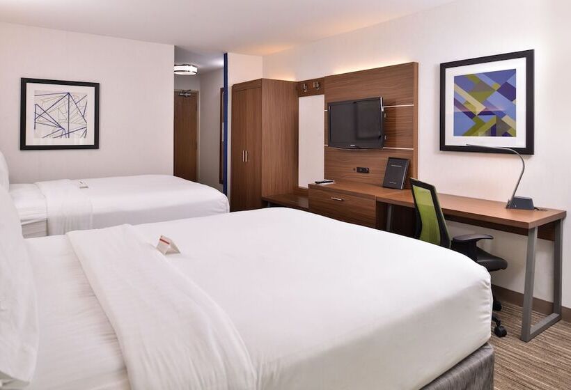 سوییت, Holiday Inn Express & Suites Lacey   Olympia, An Ihg