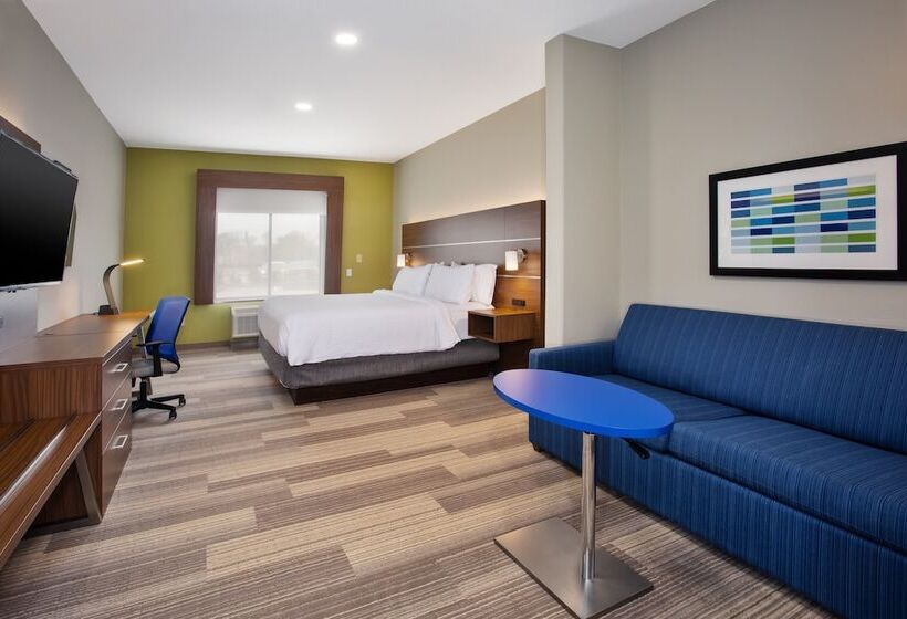 سوییت, Holiday Inn Express Hotel And Suites Katy, An Ihg