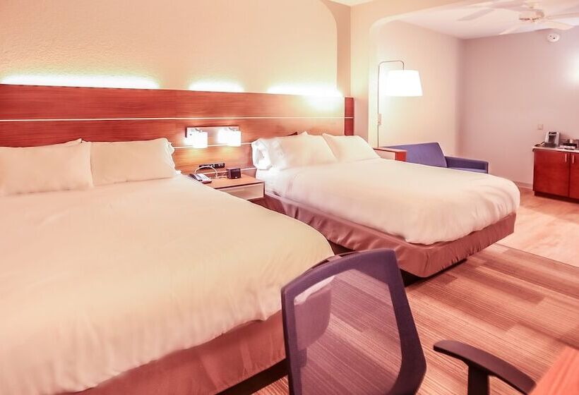 اتاق استاندارد برای معلولان, Holiday Inn Express Daytona Beach   Speedway, An Ihg