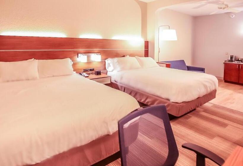 اتاق استاندارد, Holiday Inn Express Daytona Beach   Speedway, An Ihg