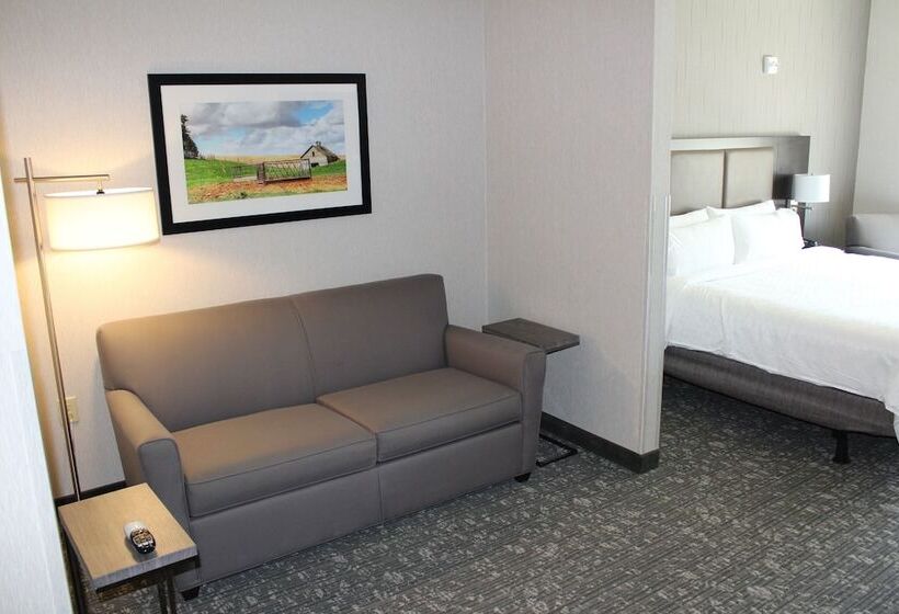 Suite, Holiday Inn Express & Suites Cheney, An Ihg